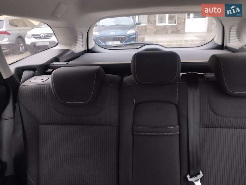 Универсал Ford Focus 2012 в Стрые фото 38 Универсал Ford Focus 2012 в Стрые