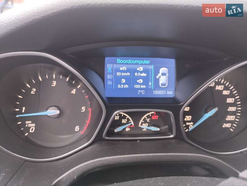 Универсал Ford Focus 2012 в Стрые фото 43 Универсал Ford Focus 2012 в Стрые