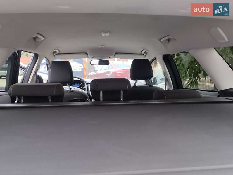 Универсал Ford Focus 2012 в Стрые фото 40 Универсал Ford Focus 2012 в Стрые