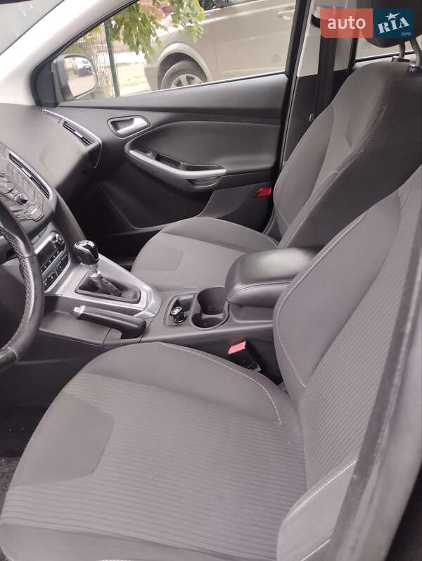 Универсал Ford Focus 2012 в Стрые фото 47 Универсал Ford Focus 2012 в Стрые