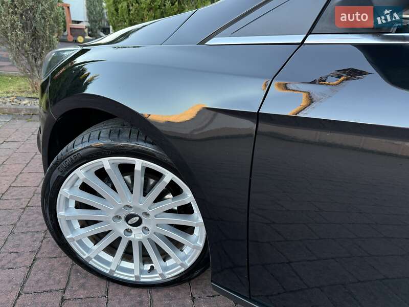 Универсал Ford Focus 2013 в Стрые