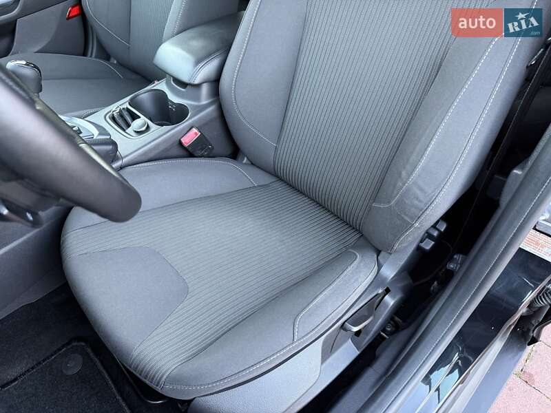 Универсал Ford Focus 2013 в Стрые
