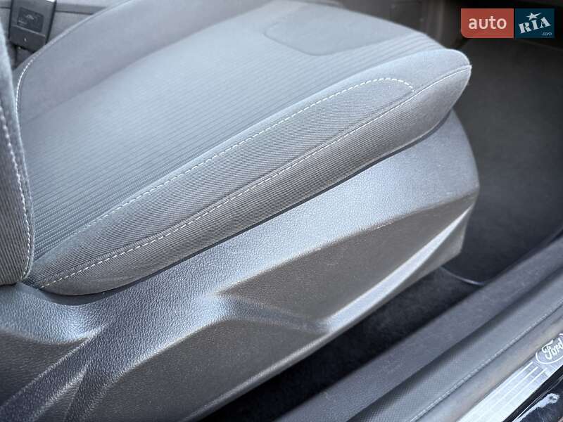 Универсал Ford Focus 2013 в Стрые