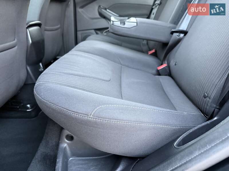 Универсал Ford Focus 2013 в Стрые