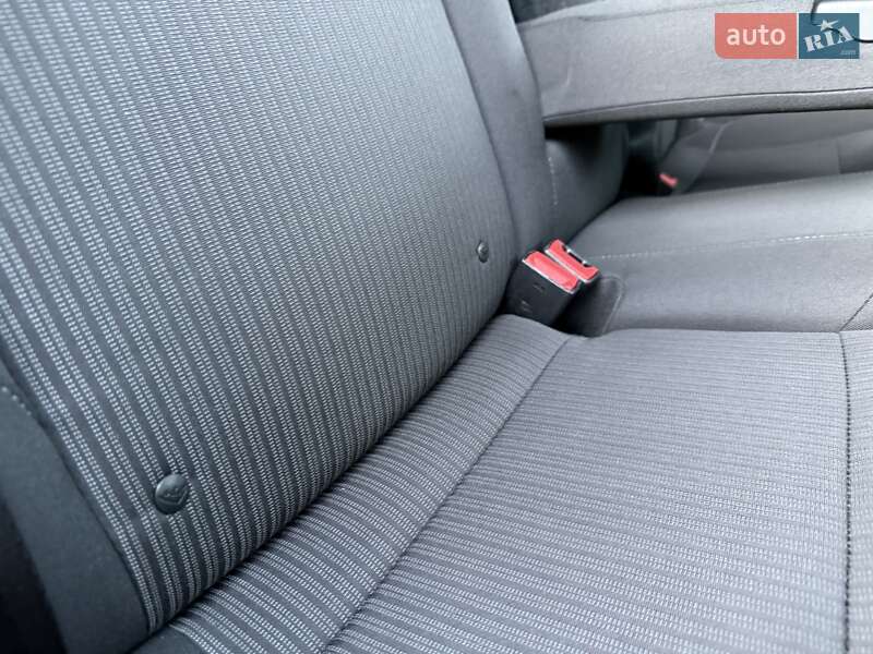 Универсал Ford Focus 2013 в Стрые