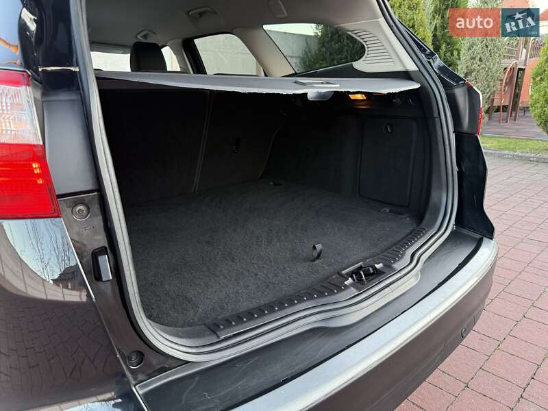 Универсал Ford Focus 2013 в Стрые