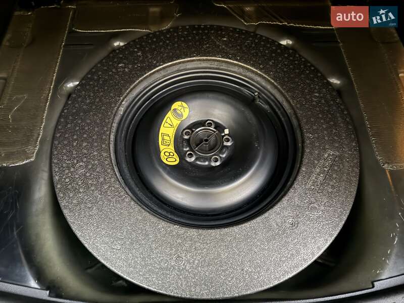 Универсал Ford Focus 2013 в Стрые