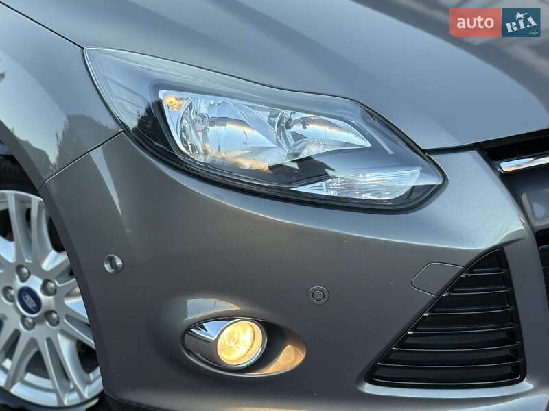Універсал Ford Focus 2014 в Стрию фото 24 Універсал Ford Focus 2014 в Стрию