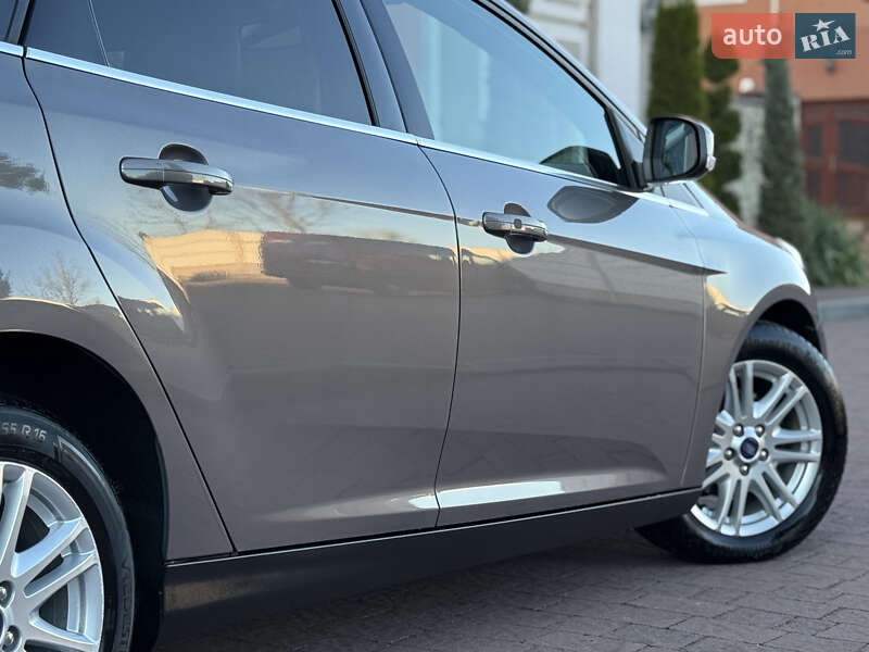Універсал Ford Focus 2014 в Стрию фото 28 Універсал Ford Focus 2014 в Стрию