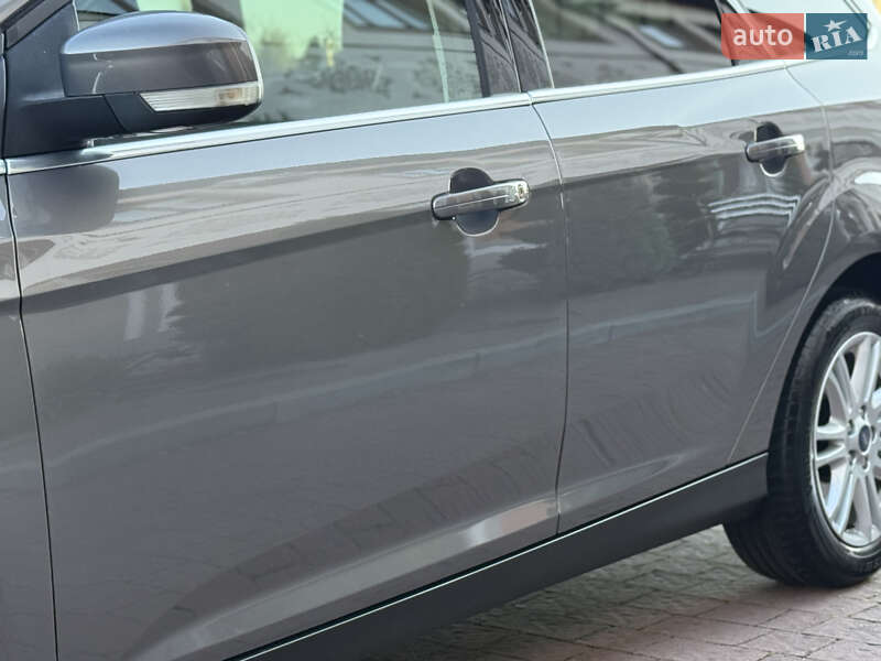 Універсал Ford Focus 2014 в Стрию фото 38 Універсал Ford Focus 2014 в Стрию