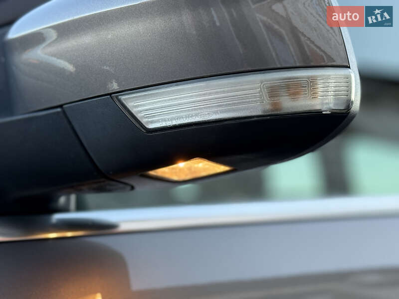 Універсал Ford Focus 2014 в Стрию фото 42 Універсал Ford Focus 2014 в Стрию