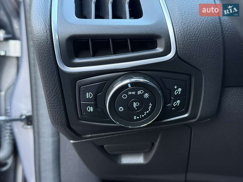 Універсал Ford Focus 2014 в Стрию фото 59 Універсал Ford Focus 2014 в Стрию