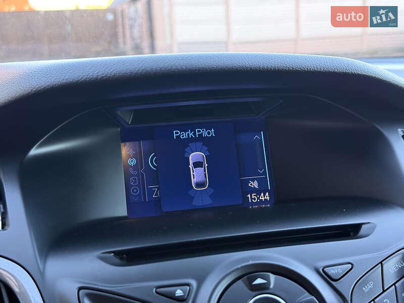 Універсал Ford Focus 2014 в Стрию фото 64 Універсал Ford Focus 2014 в Стрию