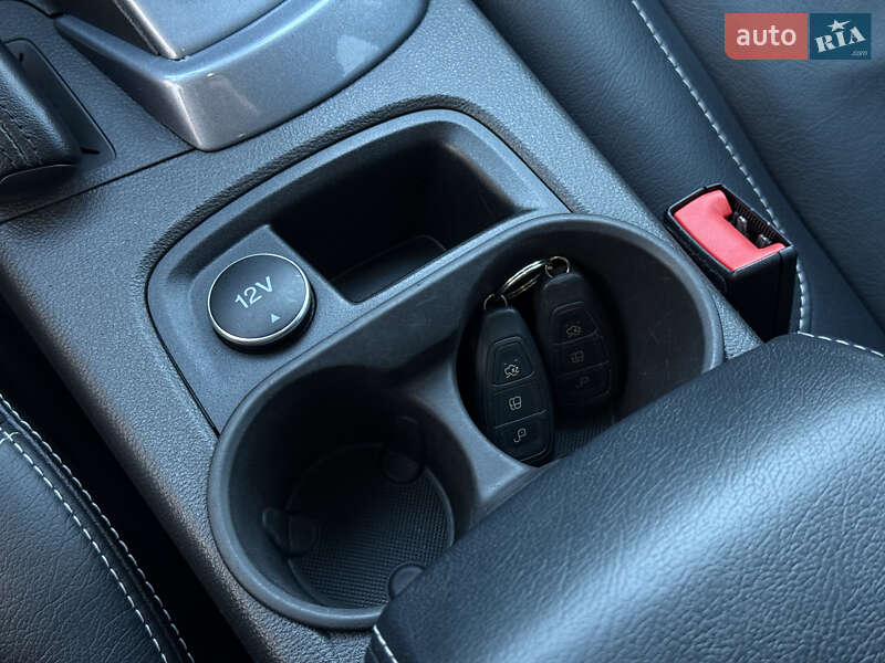 Універсал Ford Focus 2014 в Стрию фото 69 Універсал Ford Focus 2014 в Стрию