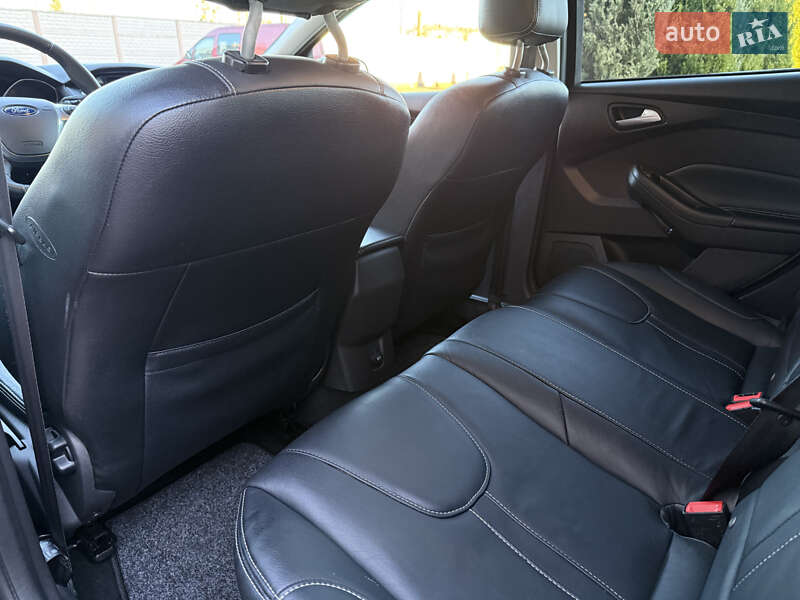 Універсал Ford Focus 2014 в Стрию фото 74 Універсал Ford Focus 2014 в Стрию