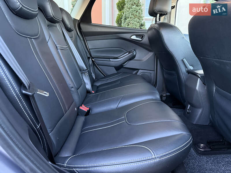 Універсал Ford Focus 2014 в Стрию фото 78 Універсал Ford Focus 2014 в Стрию