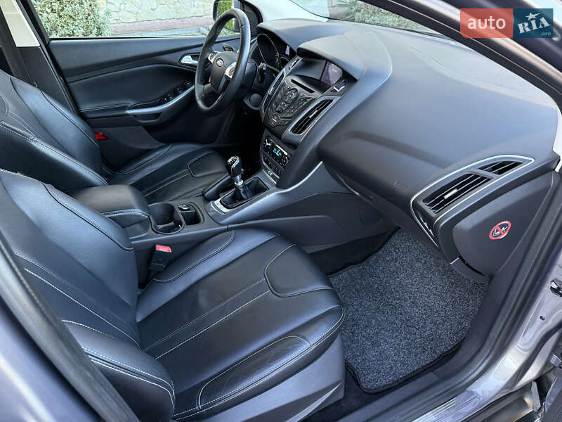 Універсал Ford Focus 2014 в Стрию фото 81 Універсал Ford Focus 2014 в Стрию