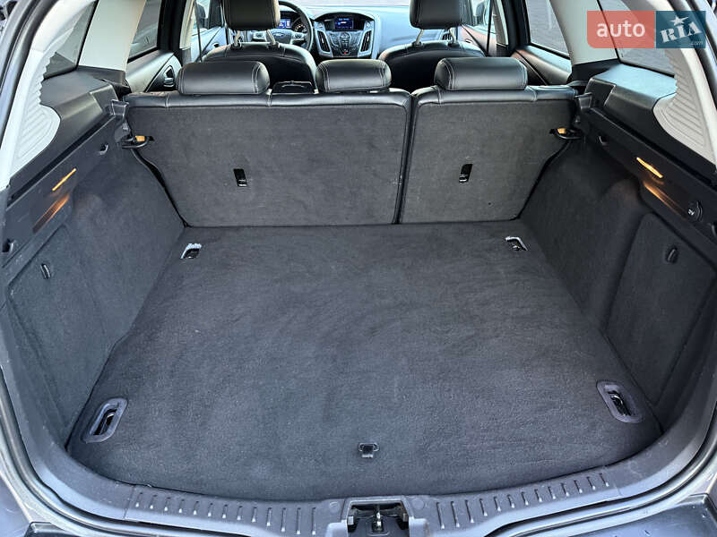Універсал Ford Focus 2014 в Стрию фото 91 Універсал Ford Focus 2014 в Стрию