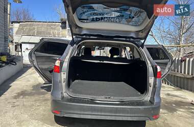 Универсал Ford Focus 2011 в Первомайске
