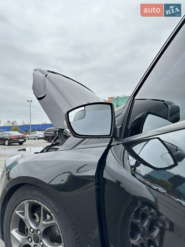 Хэтчбек Ford Focus 2013 в Киеве фото 20 Хэтчбек Ford Focus 2013 в Киеве