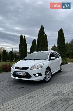 Універсал Ford Focus 2009 в Вишнівці