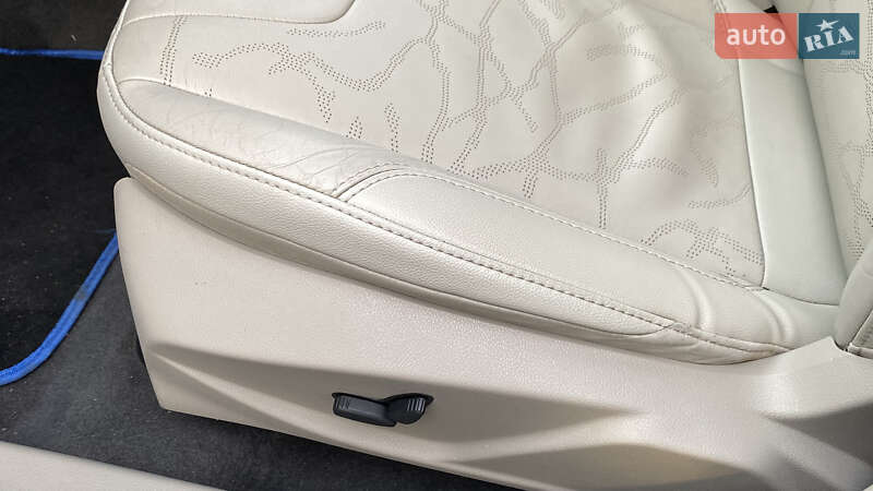 Хетчбек Ford Focus 2014 в Луцьку