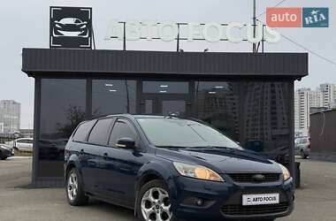Універсал Ford Focus 2010 в Києві
