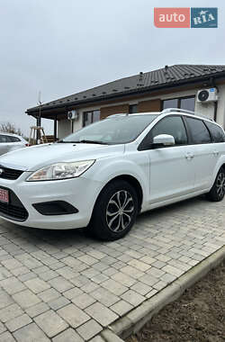 Универсал Ford Focus 2010 в Виннице
