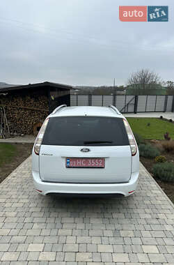 Универсал Ford Focus 2010 в Виннице