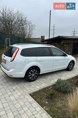 Универсал Ford Focus 2010 в Виннице
