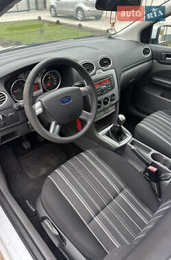 Универсал Ford Focus 2010 в Виннице