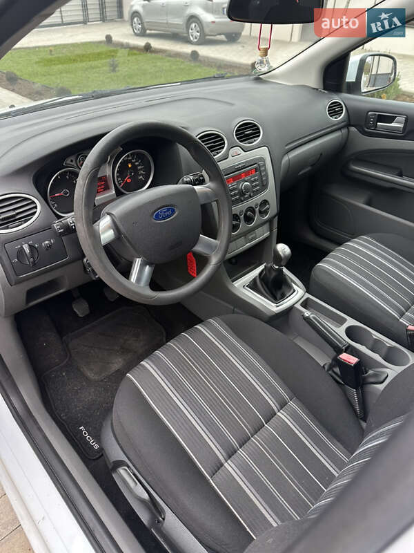 Универсал Ford Focus 2010 в Виннице фото 13 Универсал Ford Focus 2010 в Виннице