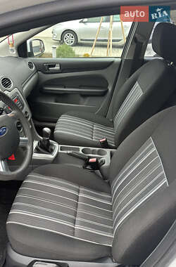 Универсал Ford Focus 2010 в Виннице
