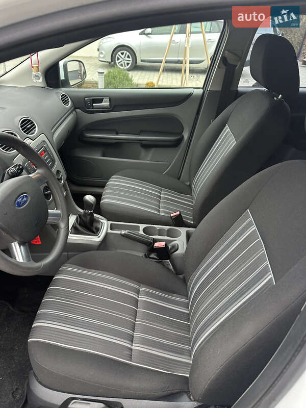 Универсал Ford Focus 2010 в Виннице фото 15 Универсал Ford Focus 2010 в Виннице