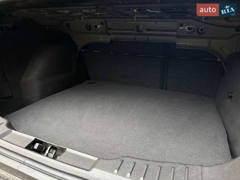 Седан Ford Focus 2018 в Тернополе