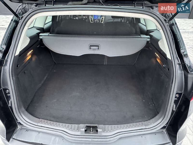 Универсал Ford Focus 2012 в Виннице