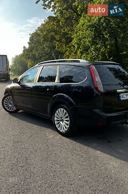 Универсал Ford Focus 2008 в Луцке