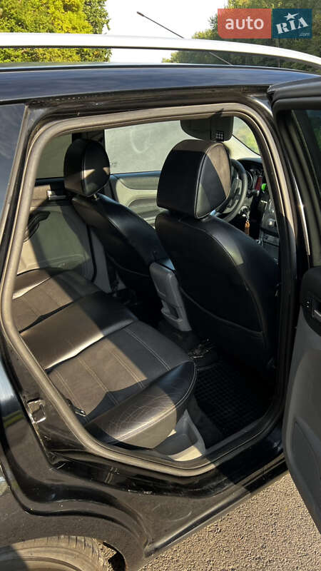 Універсал Ford Focus 2008 в Луцьку