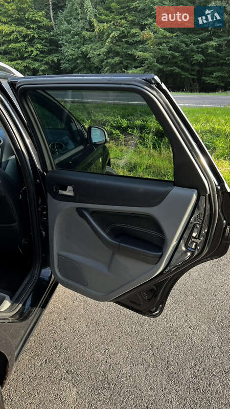 Універсал Ford Focus 2008 в Луцьку