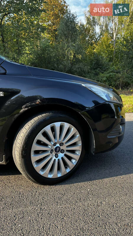 Універсал Ford Focus 2008 в Луцьку