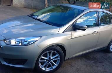 Седан Ford Focus 2015 в Черкасах