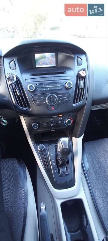 Седан Ford Focus 2015 в Черкасах фото 8 Седан Ford Focus 2015 в Черкасах
