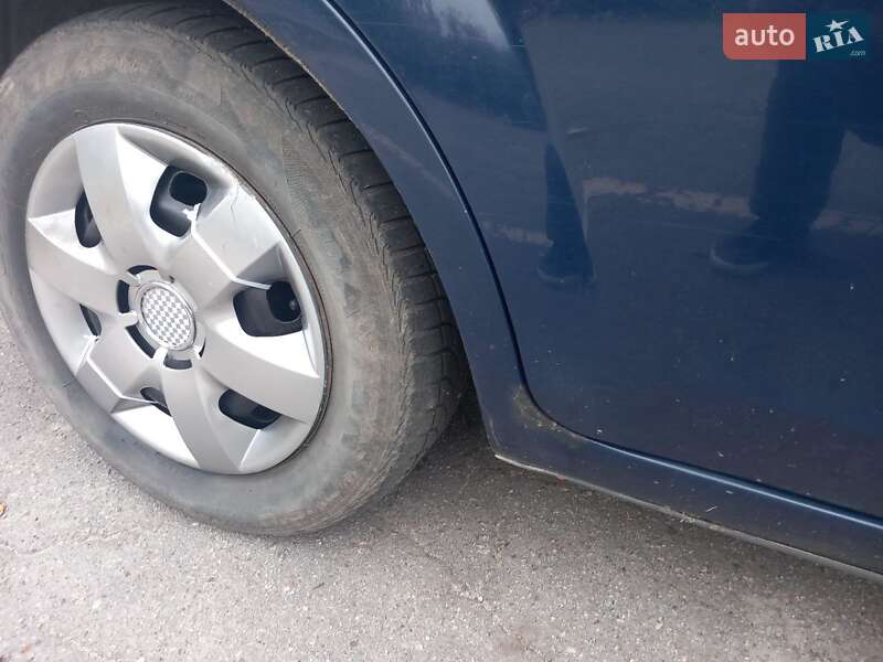 Универсал Ford Focus 2009 в Кременчуге фото 15 Универсал Ford Focus 2009 в Кременчуге