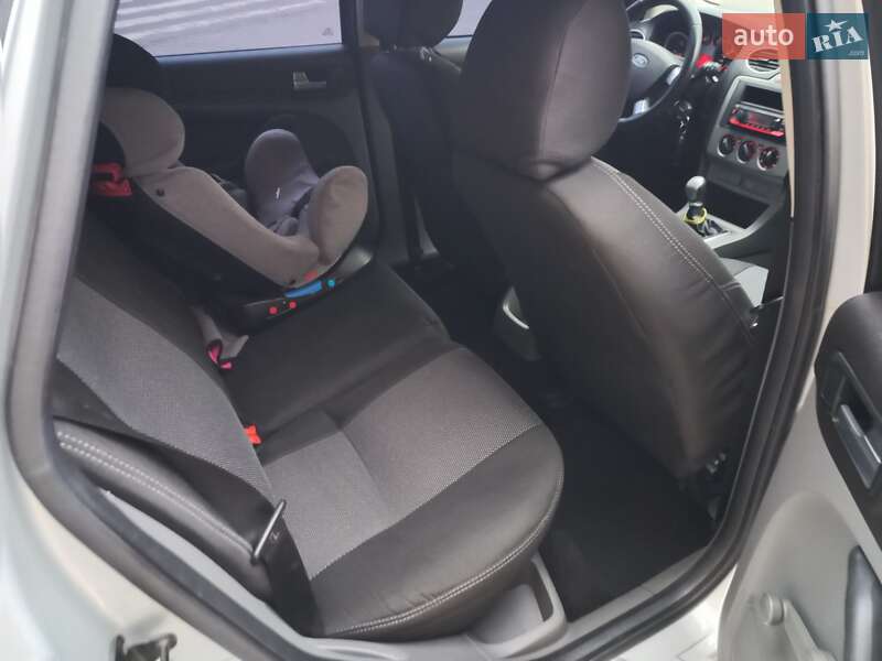 Універсал Ford Focus 2008 в Хмельницькому