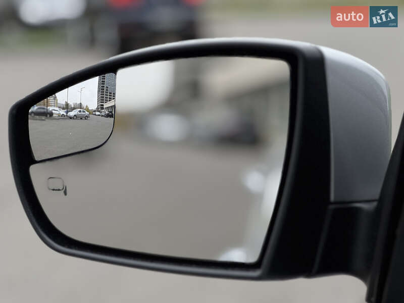 Седан Ford Focus 2017 в Дніпрі фото 9 Седан Ford Focus 2017 в Дніпрі