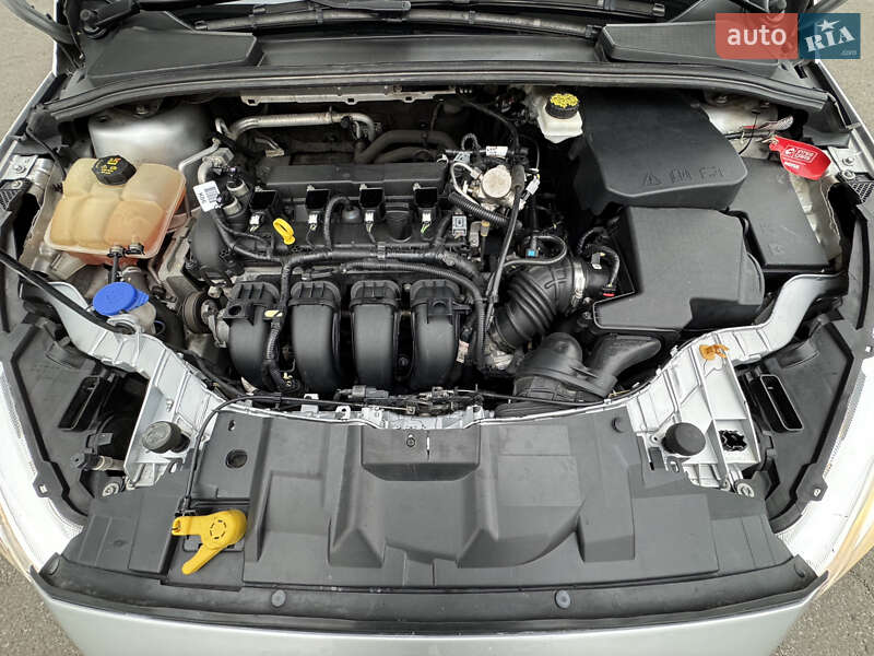 Седан Ford Focus 2017 в Дніпрі фото 46 Седан Ford Focus 2017 в Дніпрі