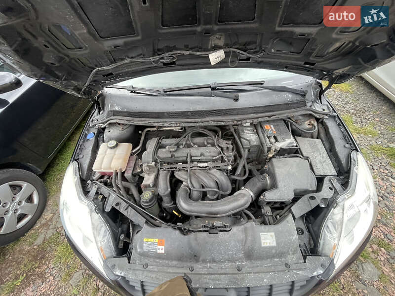 Универсал Ford Focus 2008 в Луцке