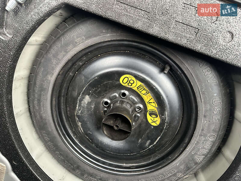 Универсал Ford Focus 2010 в Львове