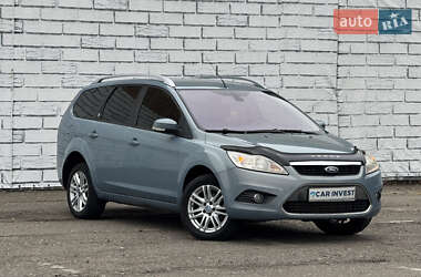 Универсал Ford Focus 2008 в Киеве