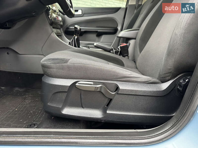 Універсал Ford Focus 2008 в Києві